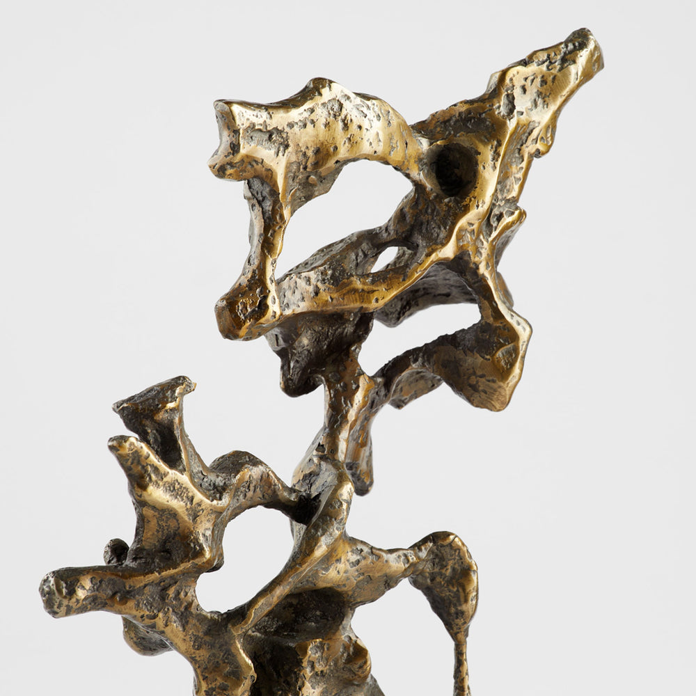 Tumultus Sculpture