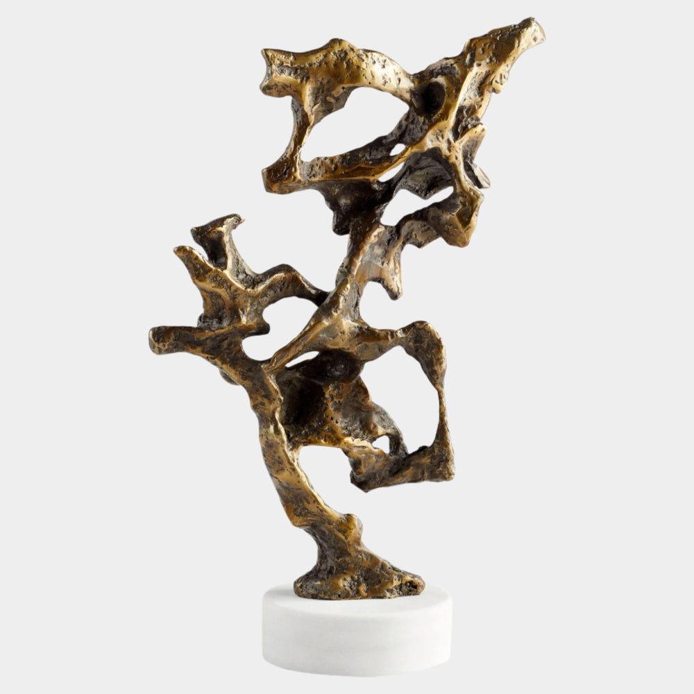 Tumultus Sculpture