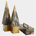 Pyramid Spire