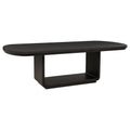 Leandro 78-inch Extension Dining Room