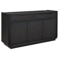 Leandro 2-drawer Dining Sideboard Server