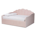 Timila Upholstered Queen Daybed