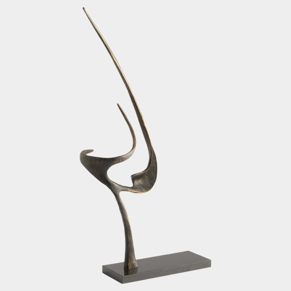 Agraciada Sculpture