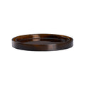Vista Tortoise Tray  - Set of 2