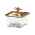 Gladys Glass Box
