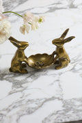 Best Bunnies Dish Stand