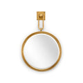 Grenada Mirror - Gold