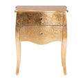 Patrice End Table