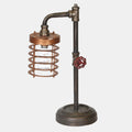 Bo Pipe Table Lamp