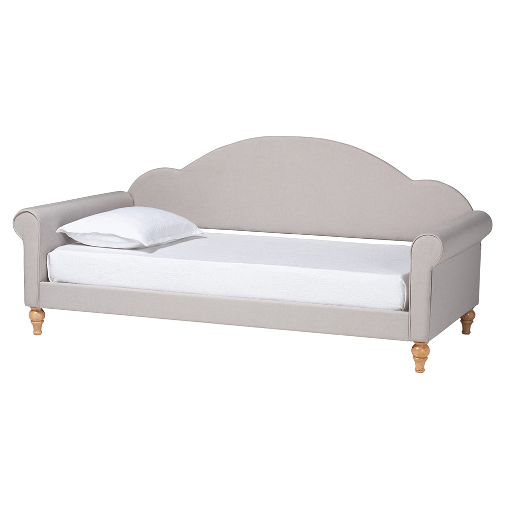 Chaise Twin Daybed