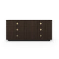 Bachelor Dresser