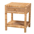 Adelia Nightstand