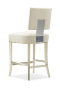 Reserved Seating Counter Stool