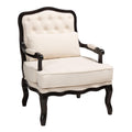 Dion French Accent Chair