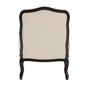 Dion French Accent Chair