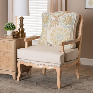 Andre Accent Chair