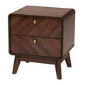 Markell Nightstand