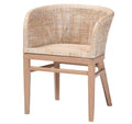 Papua Dining Chair