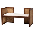 Lovina Accent Bench