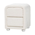 Bonilla Teddy Nightstand
