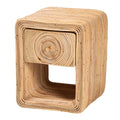 Rosina Bohemian Nightstand