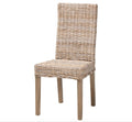 Nevina Set of 2 Dining Chair