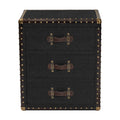 Mallison Vintage End Table