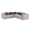 Fusion Armless Chair - 21006-35CC