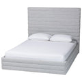 Cadmus Queen Bed