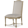 Ciao Bella Classic Upholstered Side Chair