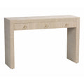 Cielo Bohemian Console Table