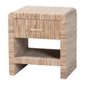 Callan Nightstand