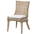 Bali & Pari Set of 2 Dining Chair