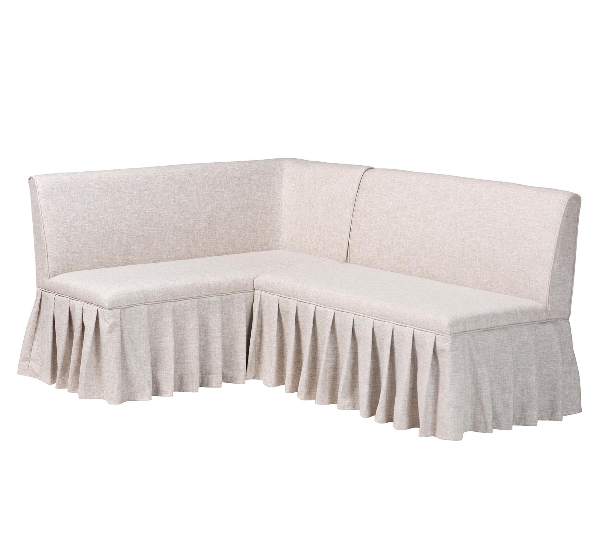Bryanna Bench Set