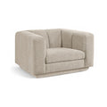 Maiori Fabric Upholstered Chair
