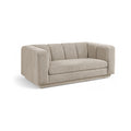 Maiori 70.25" Fabric Upholstered Loveseat