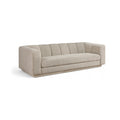 Maiori 95" Fabric Upholstered Sofa