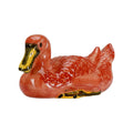 Duck - Orange - A