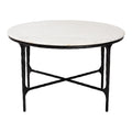Akanji Marble Coffee Table