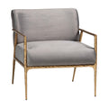 Ilmari Hand Forged Chair