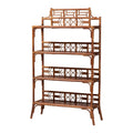 Aleya Tortoise Shelf