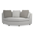 I'M Shelf-Ish Corner Sofa