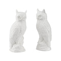 Hoot Figurines - Pair