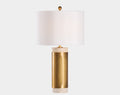 Bridgeport Lamp - White