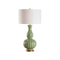 Augusta Lamp - Olive