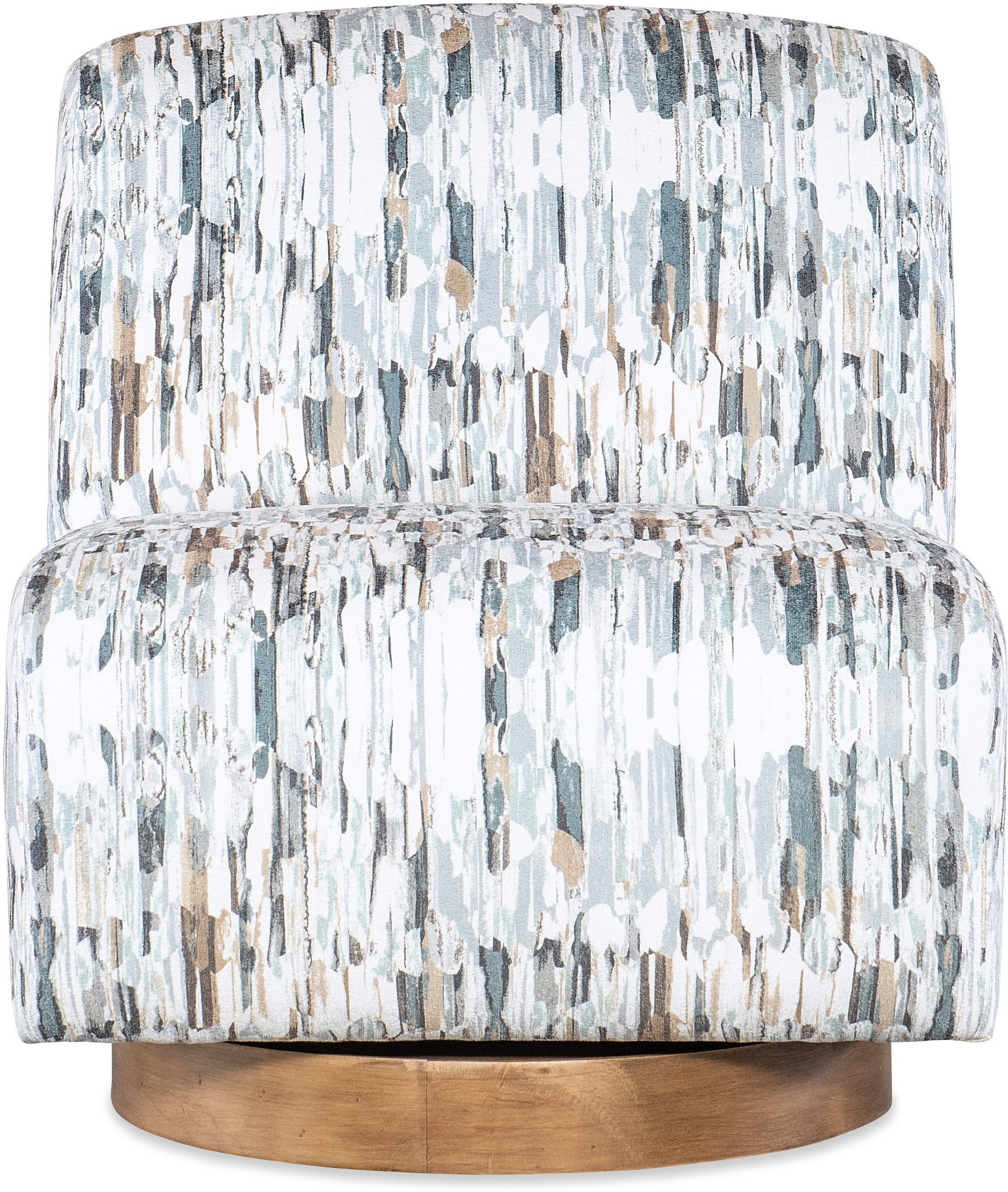 Venice Swivel Chair