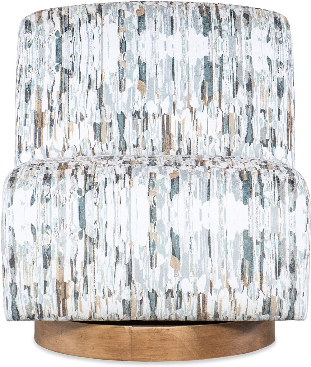 Venice Swivel Chair