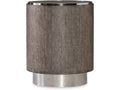 Storia Round End Table
