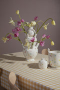 Ditsy Daisy Tulipiere Vase