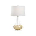 Leafed Lamp